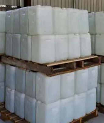 鳳崗地區(qū)工業(yè)氫氟酸市場價格分析