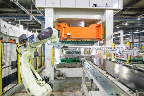 百年老將入局，技術轉讓能否撬動中國洗碗機市場新變局？